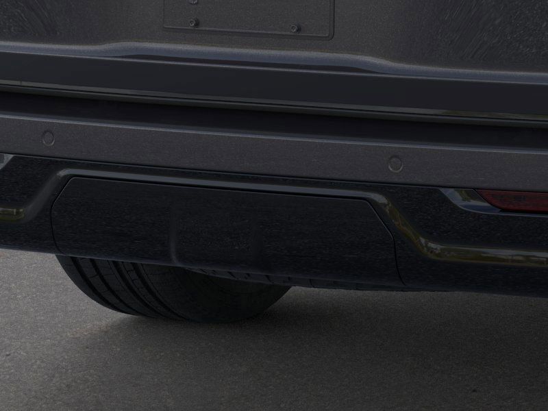 Thumbnail: 2025 Lincoln Navigator - 23