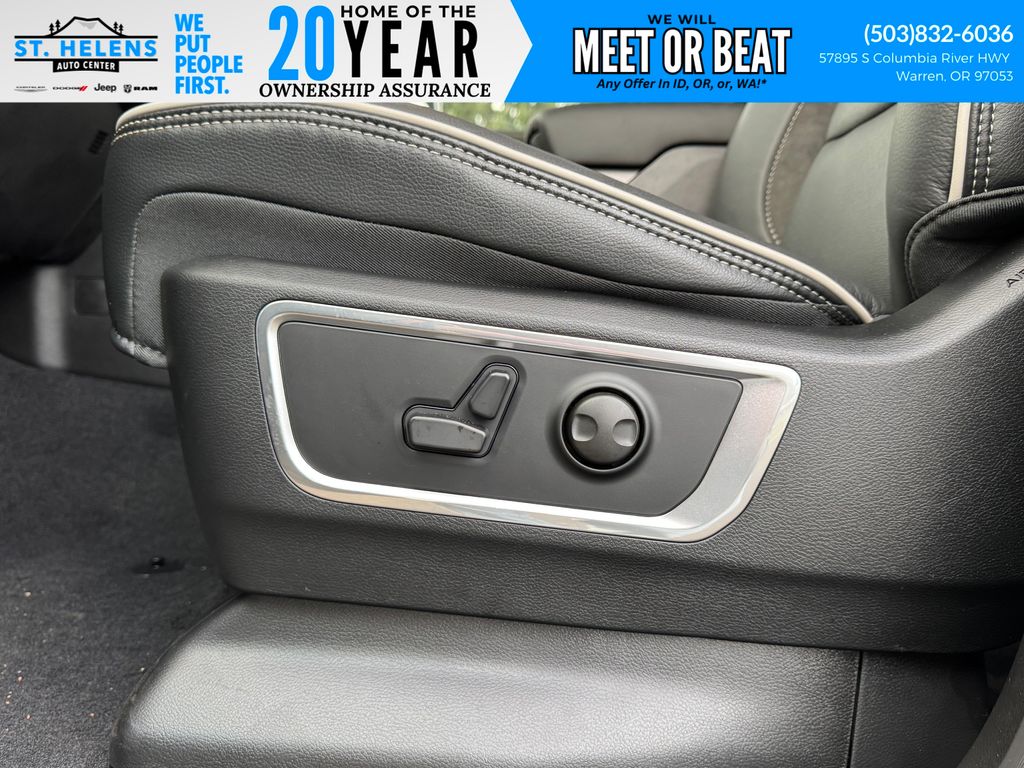 2026 RAM 1500 Laramie - Photo 18