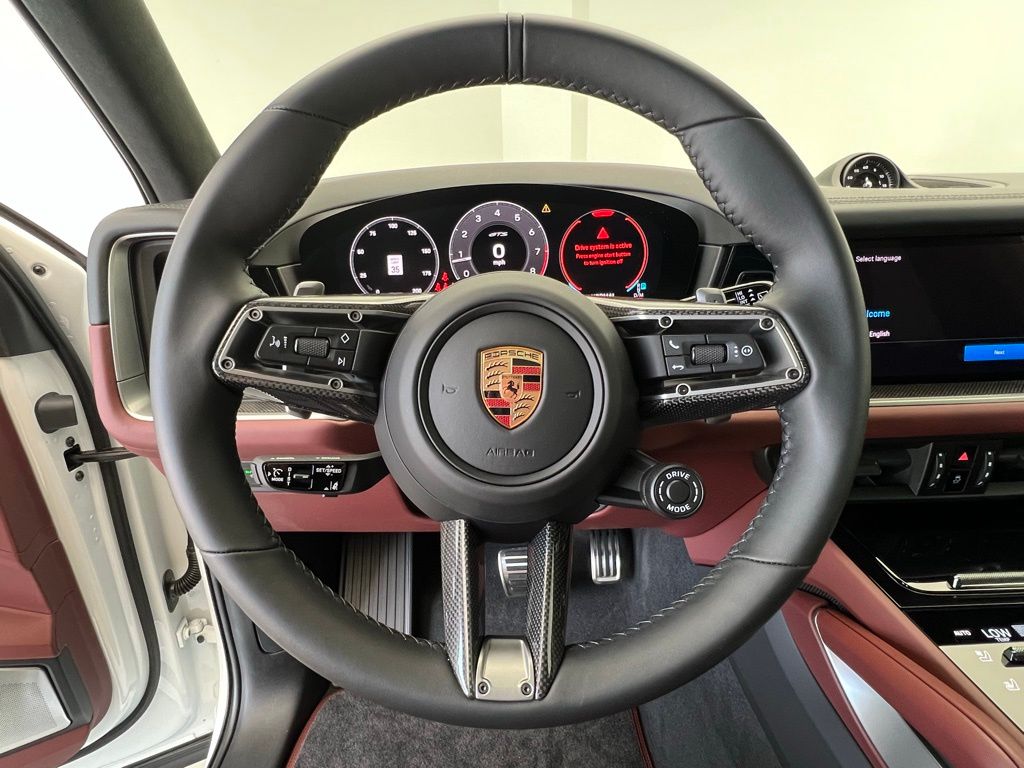 Thumbnail: 2025 Porsche Cayenne - 7