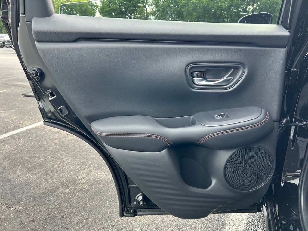 Thumbnail: 2026 Honda HR-V - 19