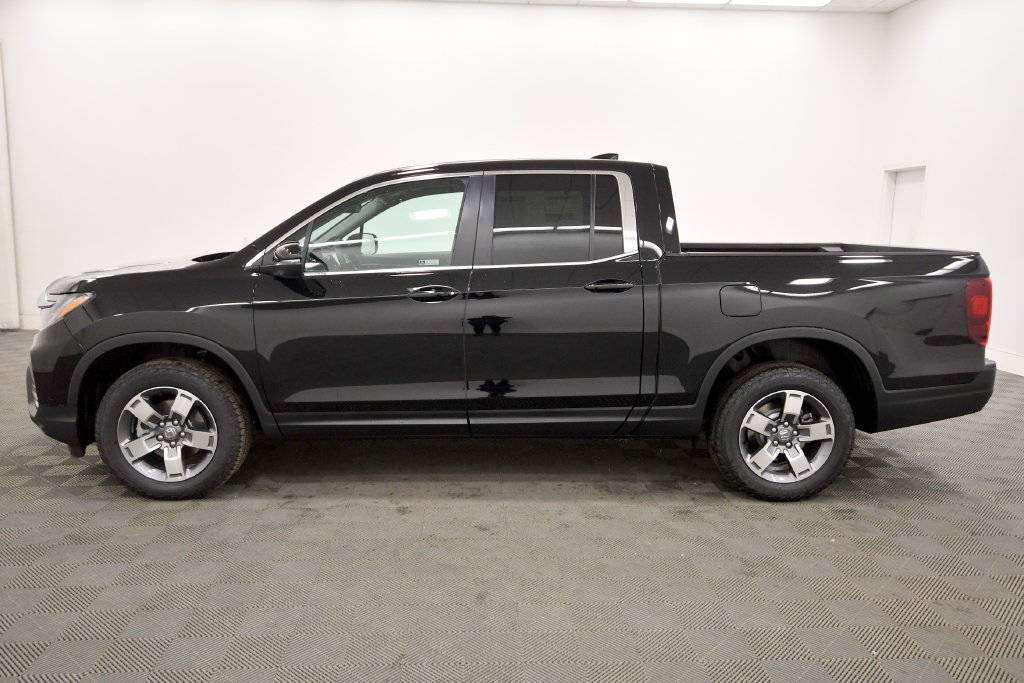 New 2026 Honda Ridgeline Truck