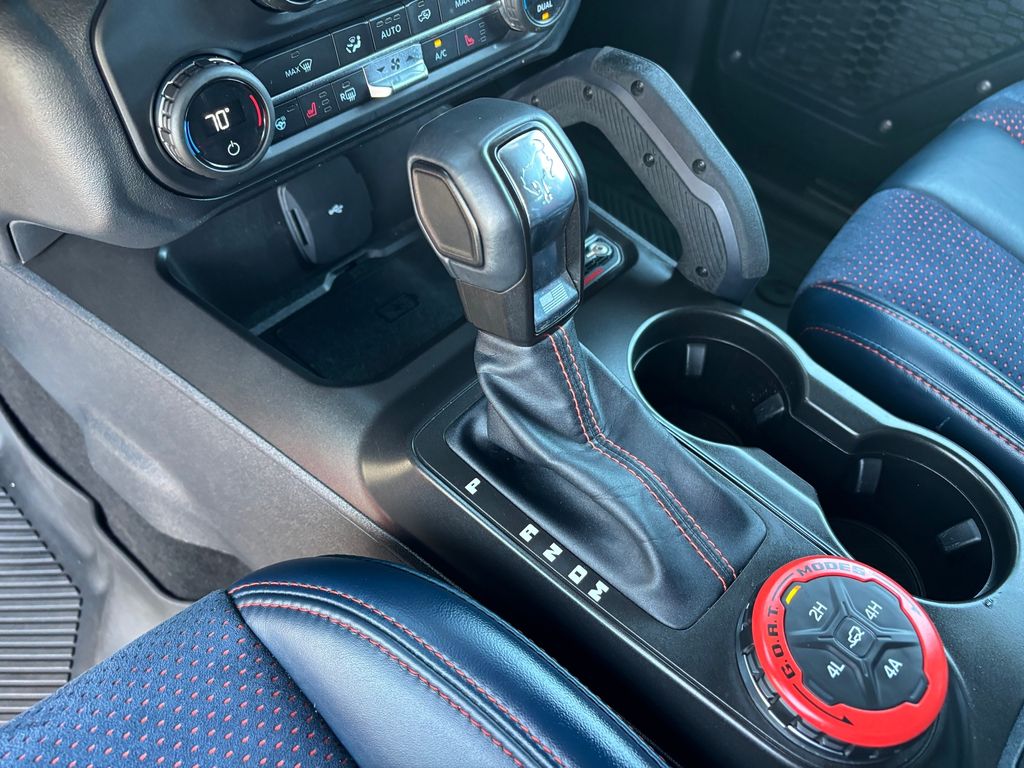 Used Car 2023 Ford Bronco  Raptor For Sale Under $80,000 In Austin, Texas