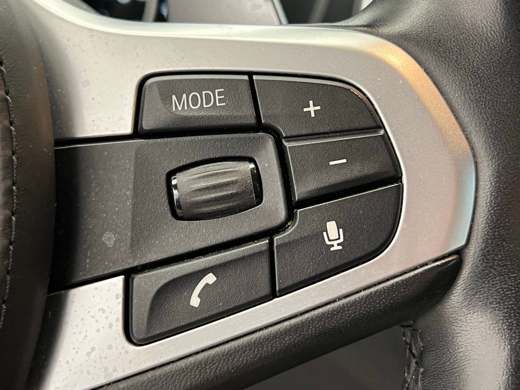 2019 BMW X3 M40i 19