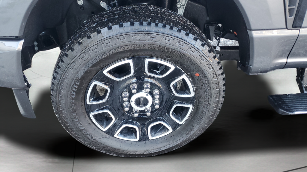 New 2026 Gray Ford Platinum image 12