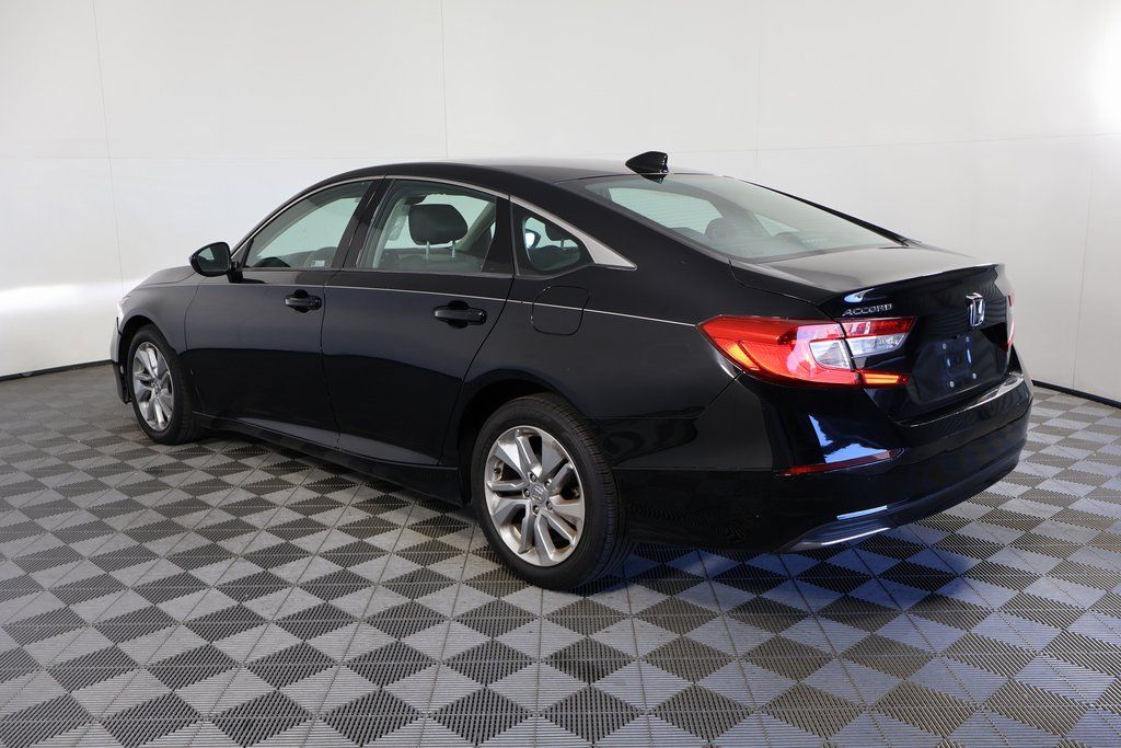 Thumbnail: 2020 Honda Accord - 6