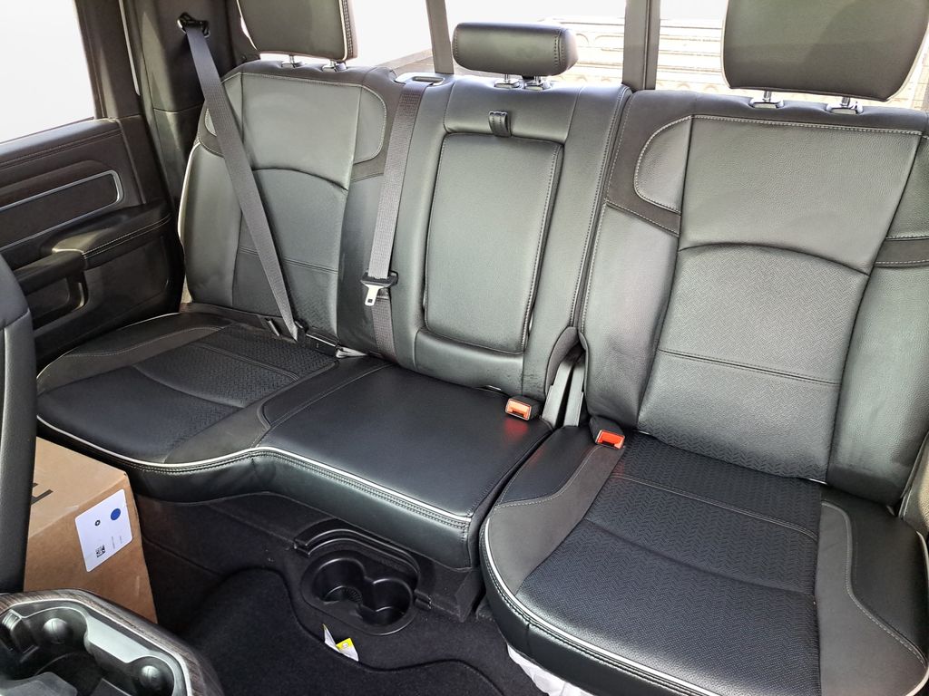 New Car 2025 Ram 2500  Laramie For Sale Under $80,000 In Austin, Texas