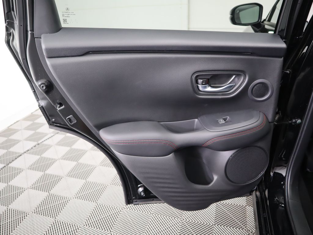 Thumbnail: 2025 Acura ADX - 27