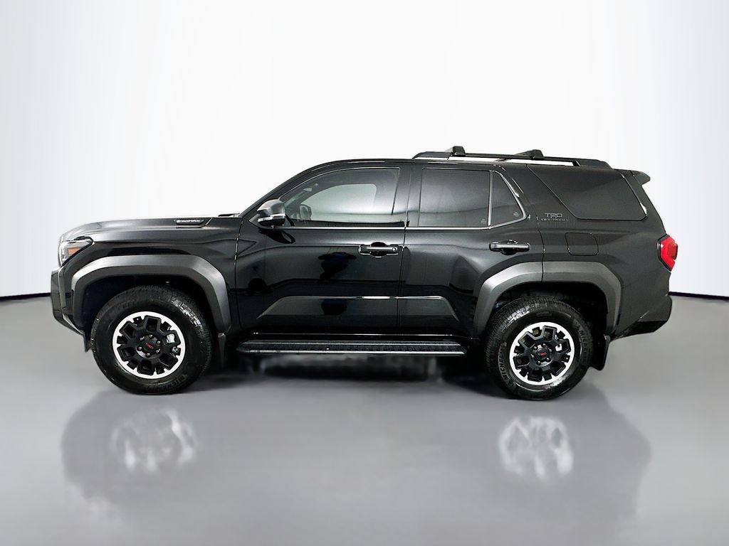 Thumbnail: 2025 Toyota 4Runner - 8