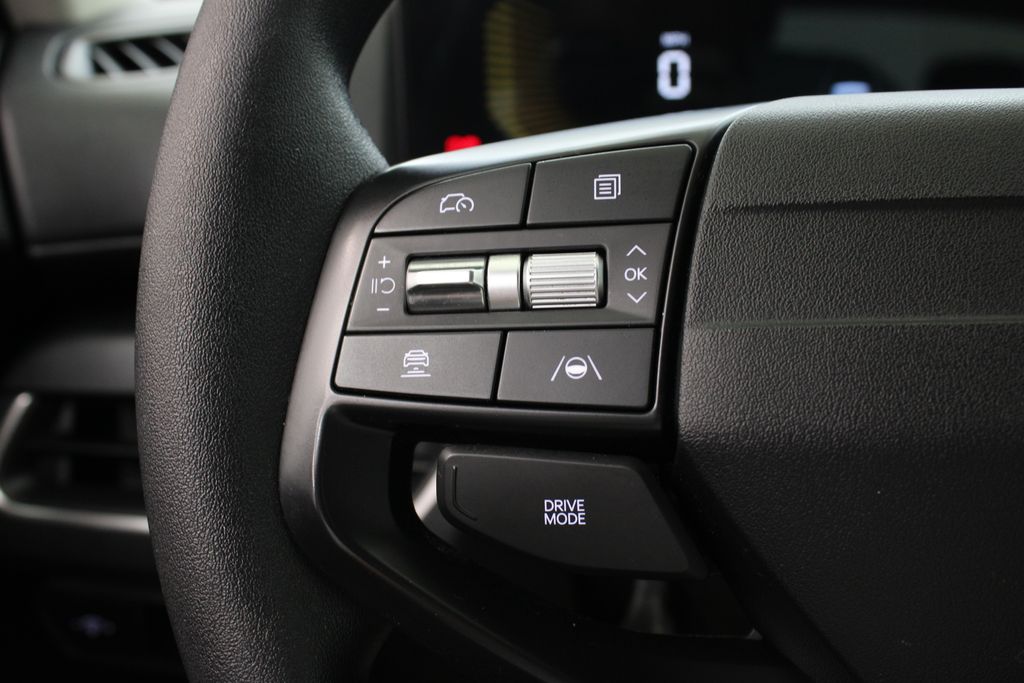 used 2025 Kia K4 car