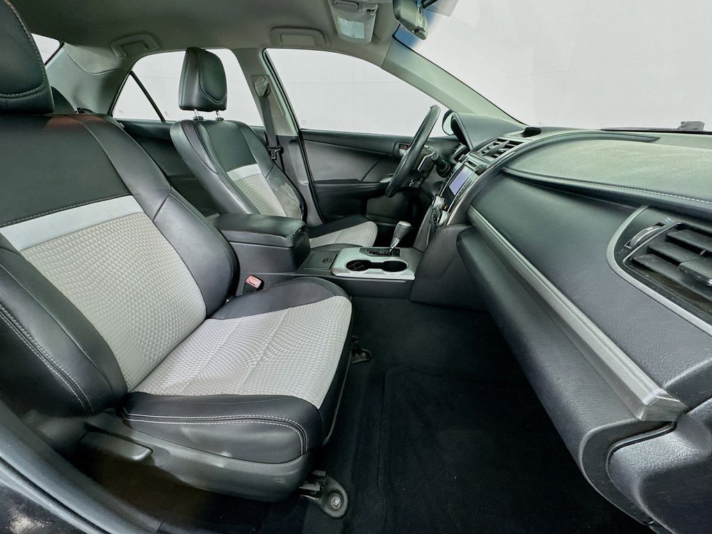 Used Car 2013 Toyota Camry  Se For Sale Under $10,000 In Austin, Texas