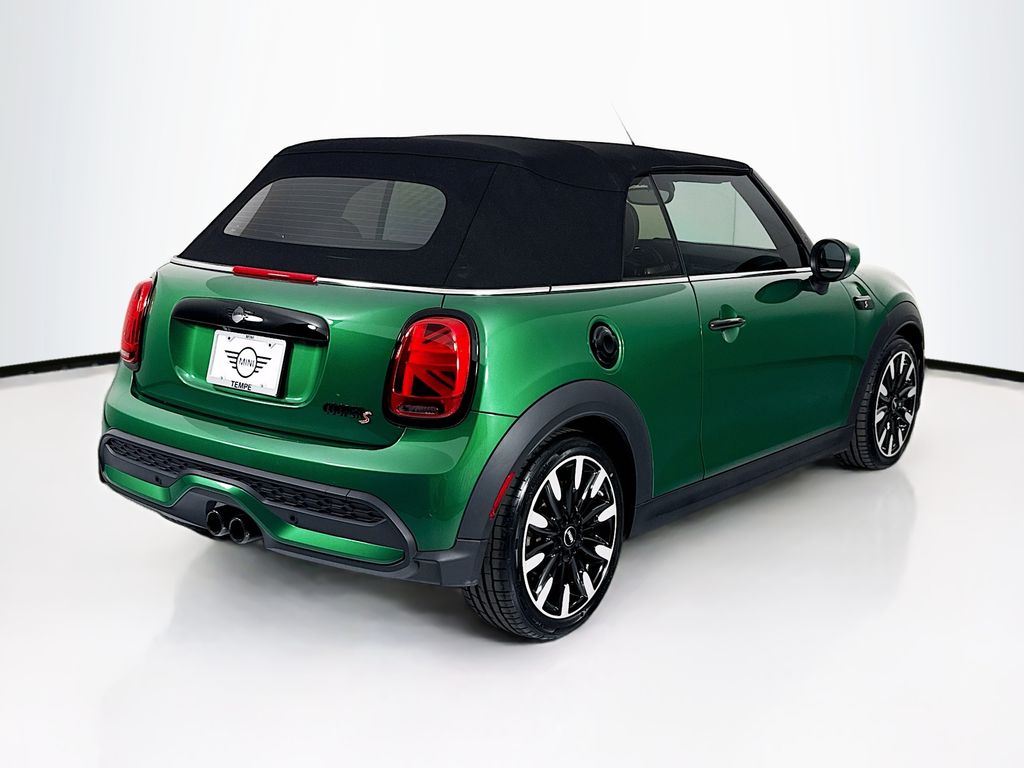 Thumbnail: 2023 MINI Cooper - 13