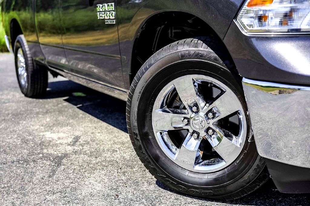 Used Car 2024 Ram 1500 Classic  Slt For Sale Under $30,000 In Taylor, Texas