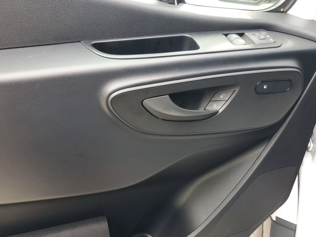 used 2025 Mercedes-Benz Sprinter 2500 car, priced at $52,995