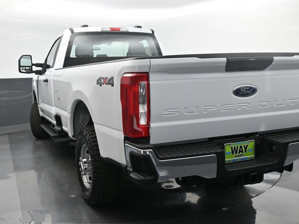 2026 Ford F-250 XL photo 3