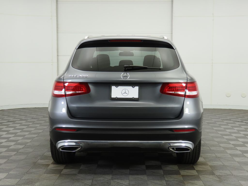 Thumbnail: 2019 Mercedes-Benz GLC - 6