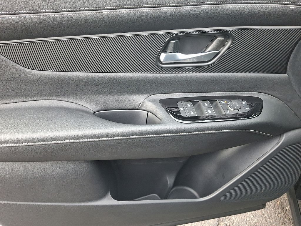 Thumbnail: 2025 Nissan Murano - 13