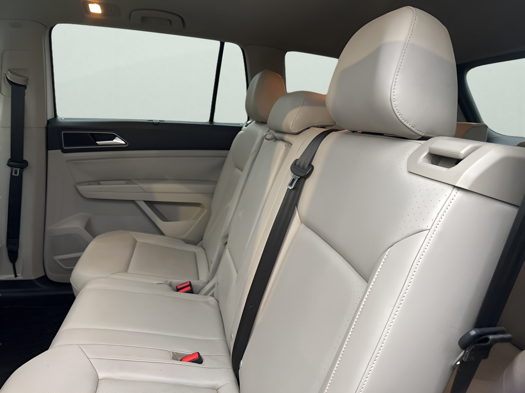 Used Car 2019 Volkswagen Atlas  3.6l V6 Se For Sale Under $25,000 In Austin, Texas