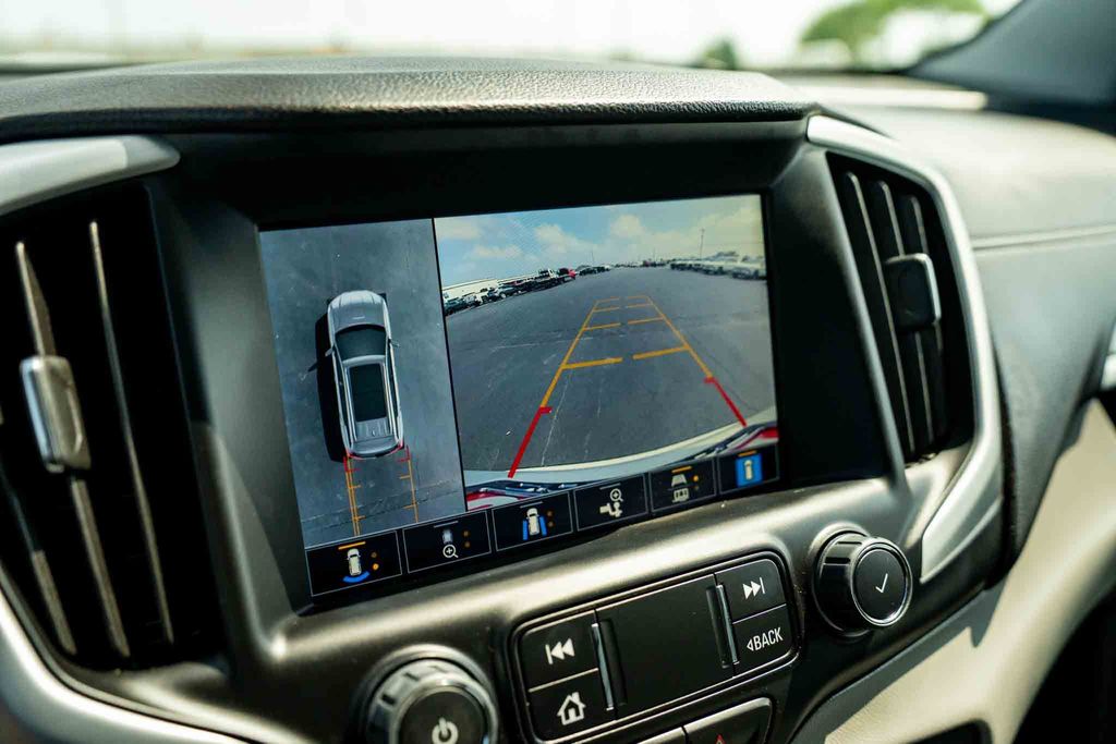 Used Car 2023 Gmc Terrain  Slt For Sale Under $25,000 In Austin, Texas