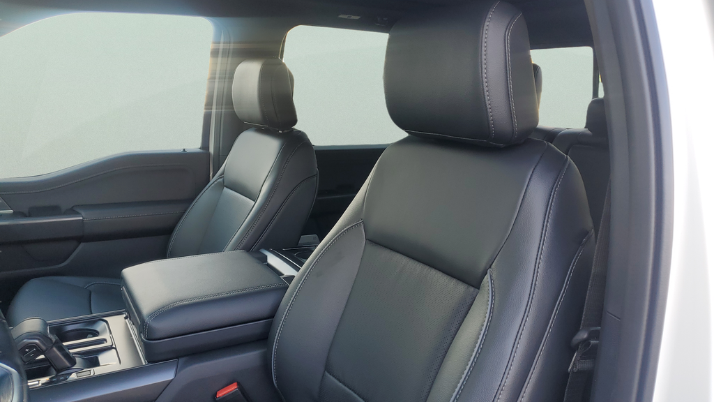 New 2026  Ford Lariat image 20