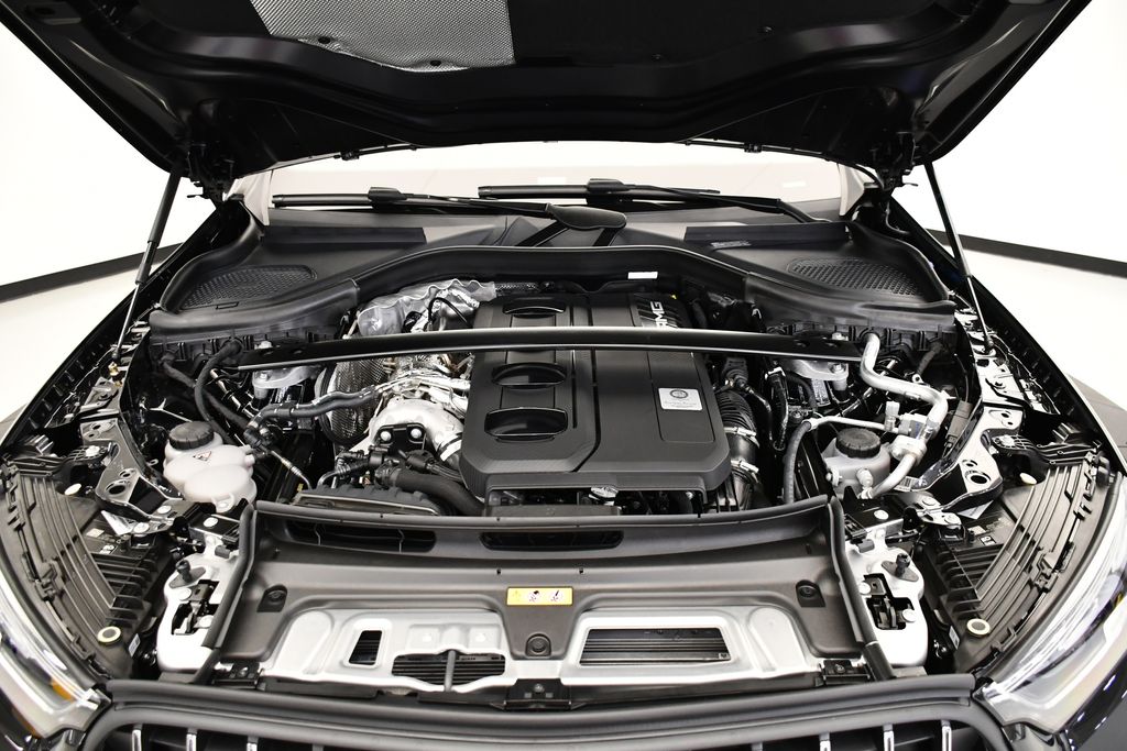 Thumbnail: 2026 Mercedes-Benz GLC - 12