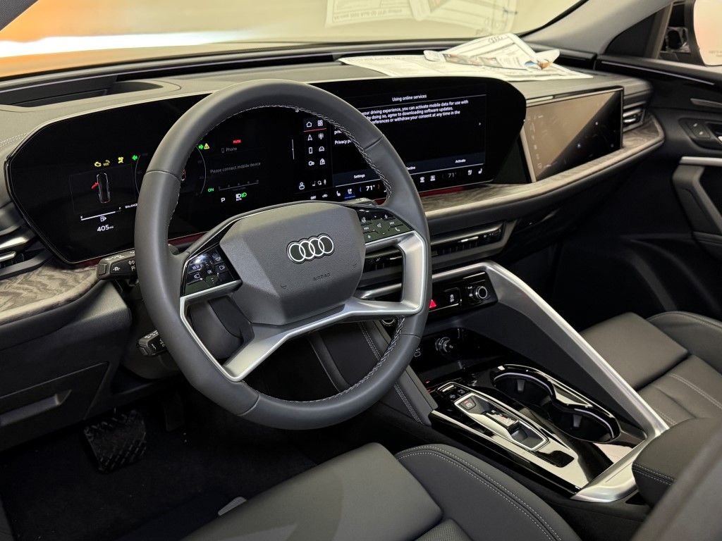 Thumbnail: 2025 Audi Q5 - 22