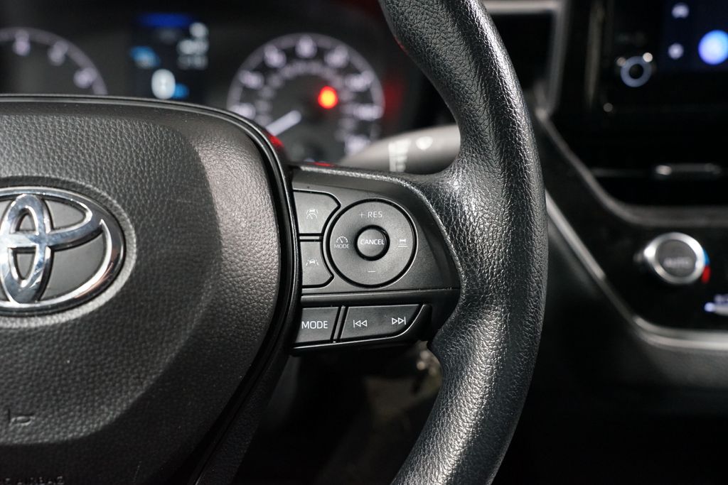 Thumbnail: 2024 Toyota Corolla - 13