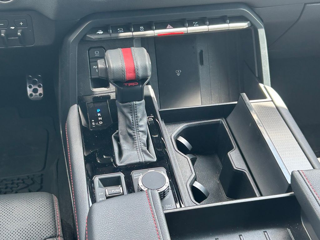 Used 2025 Toyota Sequoia SUV