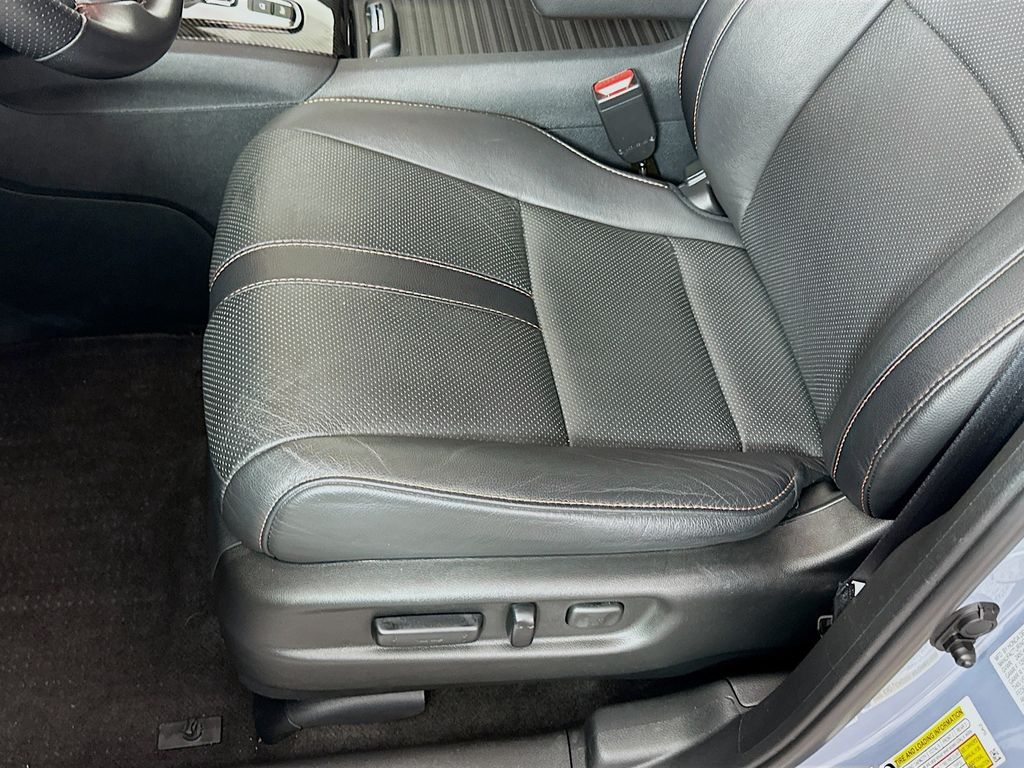 Thumbnail: 2023 Honda Passport - 19