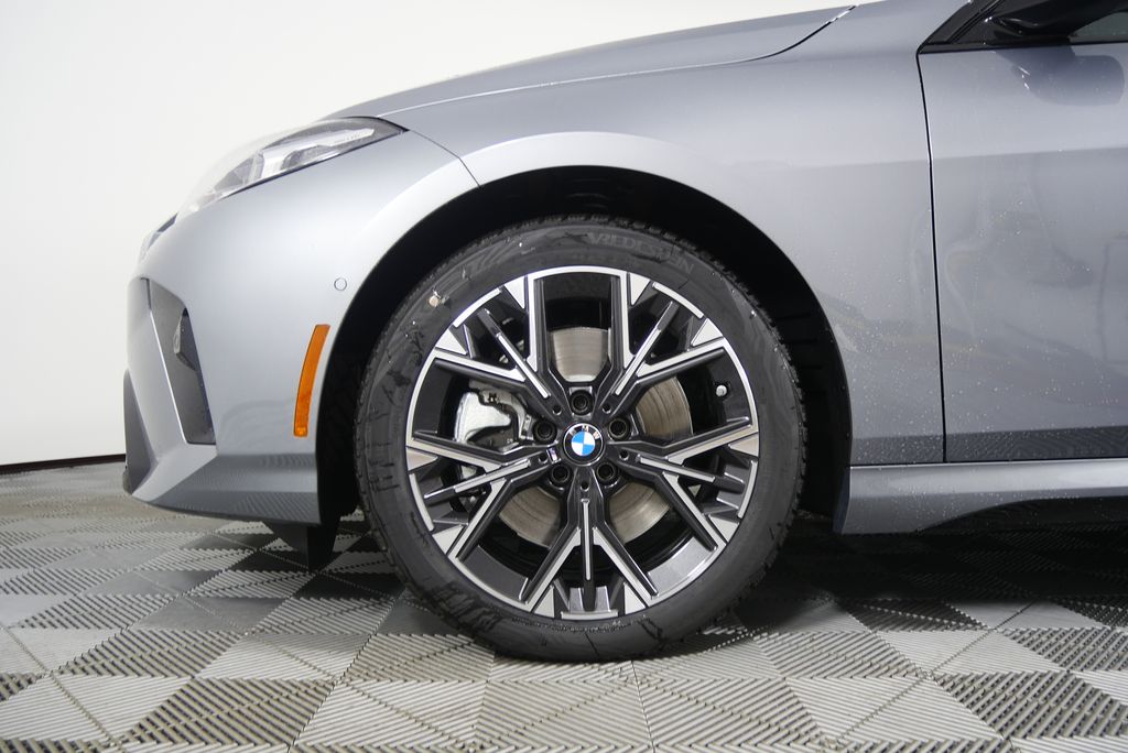 Thumbnail: 2026 BMW 2 Series - 7