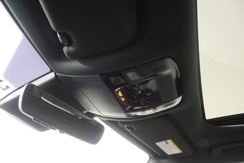 Thumbnail: 2024 Lexus RX - 22