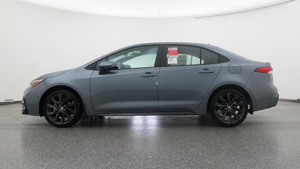 Thumbnail: 2026 Toyota Corolla - 30