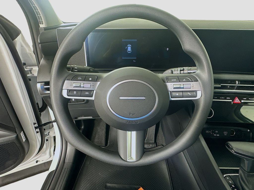 Thumbnail: 2026 Hyundai Tucson - 10