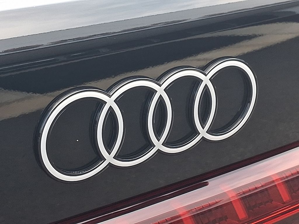 Thumbnail: 2025 Audi A5 - 28