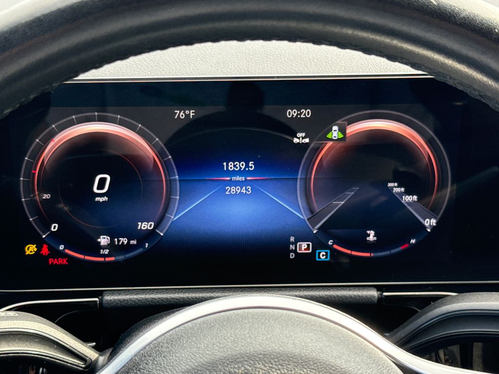 Certified Used 2023  Mercedes-Benz GLA 250 image 16