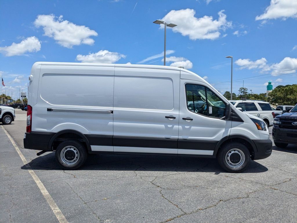 2025 Ford Transit-250 Cargo Van 