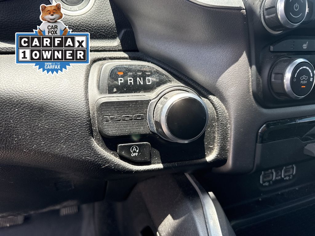 2024 Ram 1500 Big Horn/Lone Star Silver at Bayway Chrysler Dodge Jeep Ram