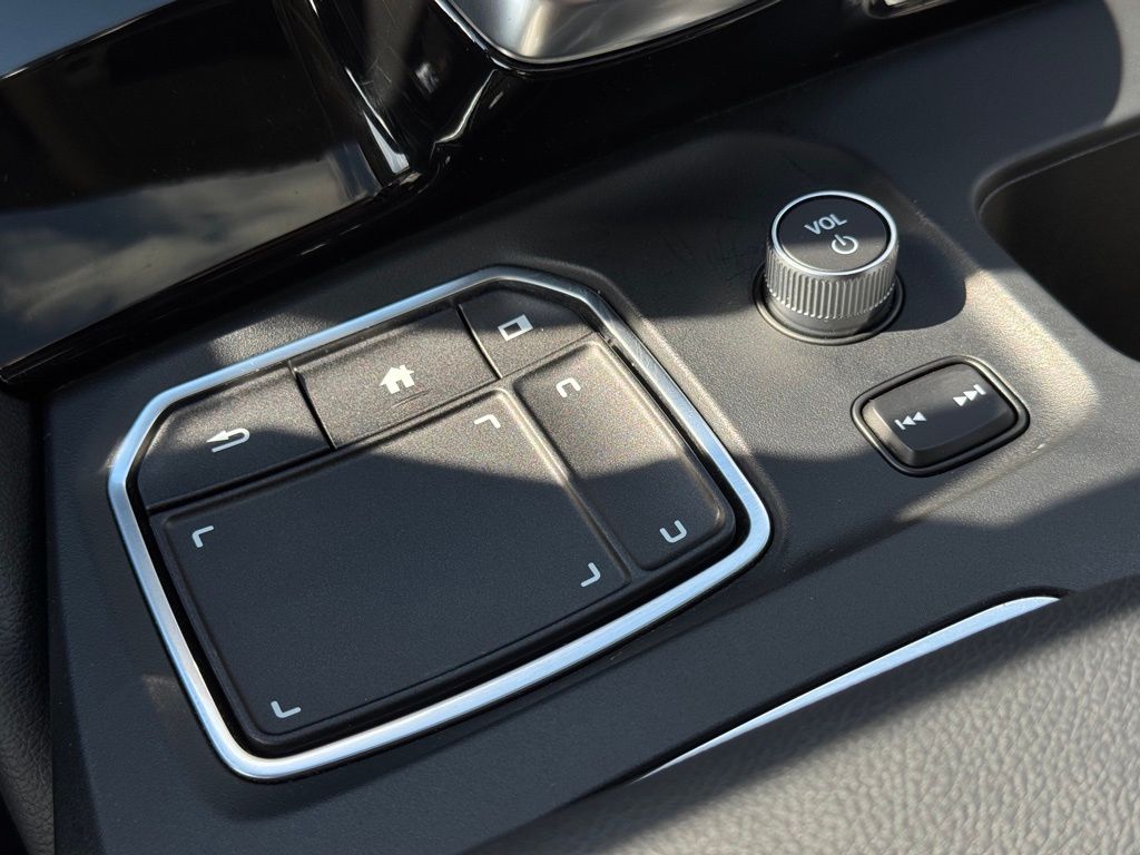 2022 Acura MDX 3.5L photo