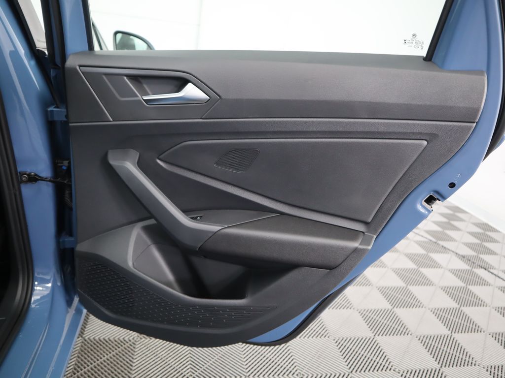 2025 Volkswagen Jetta S 28