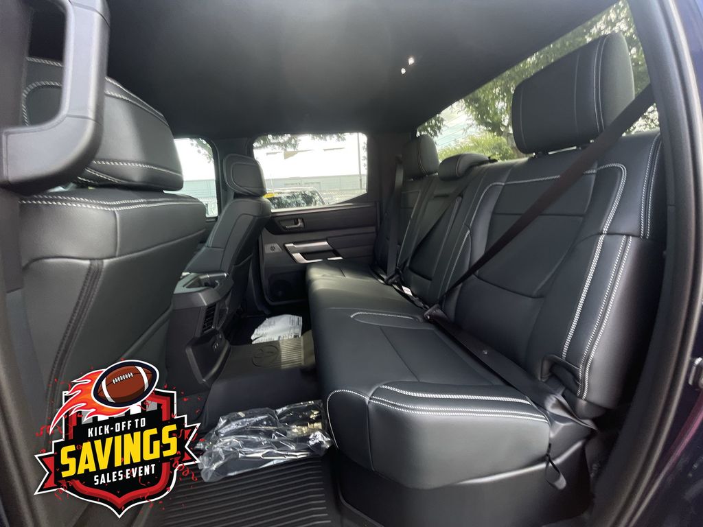 Used 2026 Toyota Tundra Truck