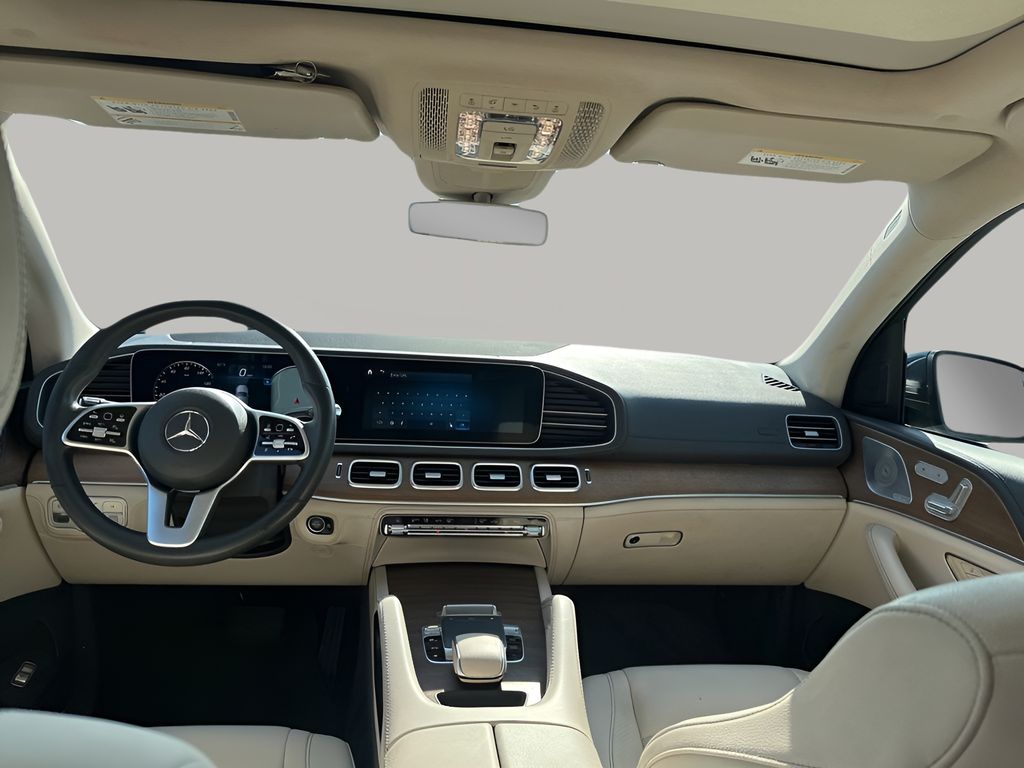 Used Car 2020 Mercedes-benz Gle  Gle 350 For Sale Under $30,000 In Austin, Texas