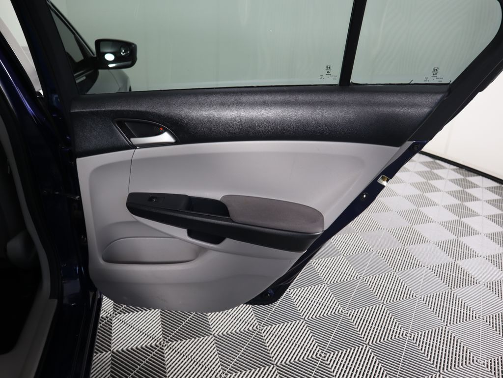 Thumbnail: 2012 Honda Accord - 26