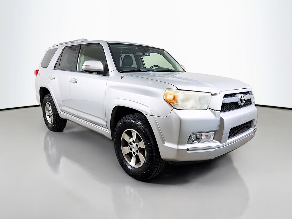 Used 2013 Toyota 4Runner SUV