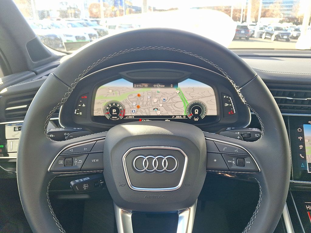 Thumbnail: 2026 Audi Q7 - 17