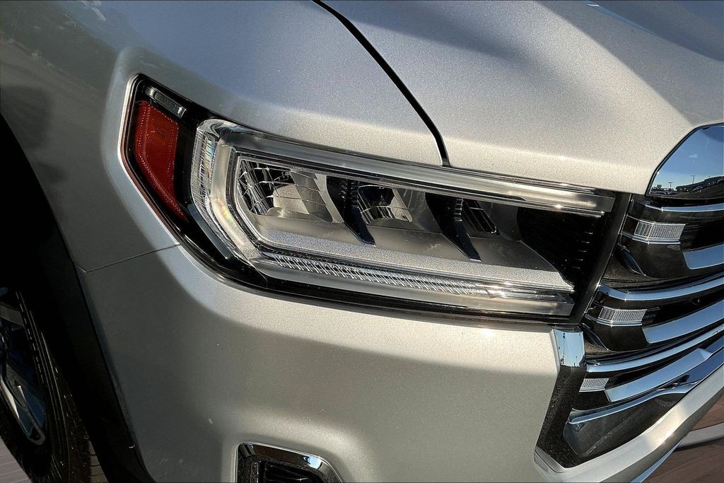 Used 2020 GMC Acadia SUV