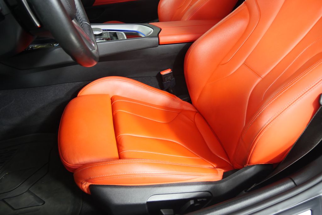 Thumbnail: 2022 BMW Z4 - 10