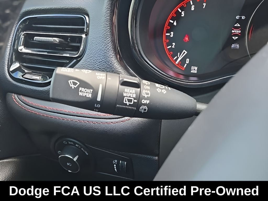 Used Car 2023 Dodge Durango  Gt Plus For Sale Under $30,000 In Austin, Texas