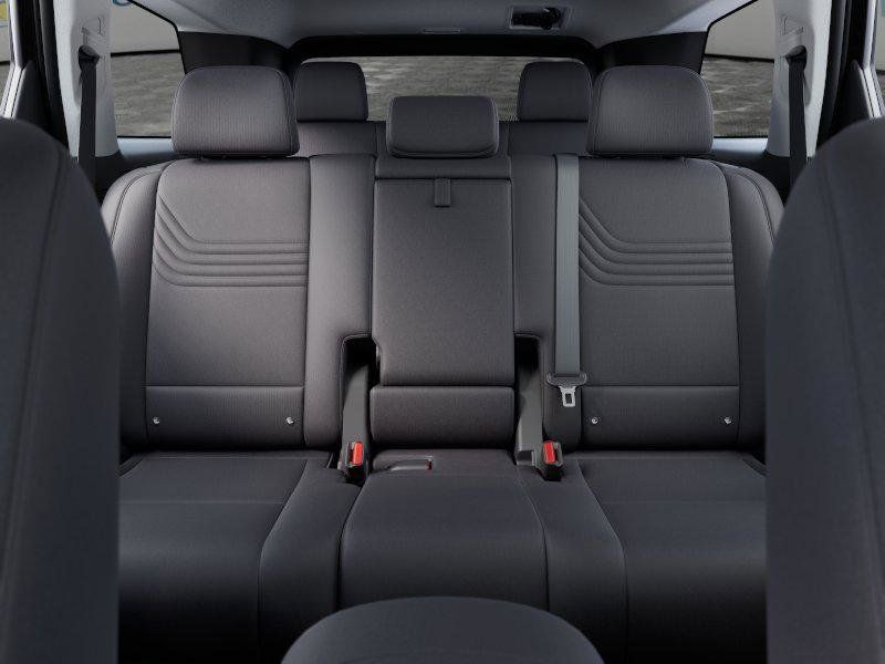 2026 Hyundai Palisade — photo 12