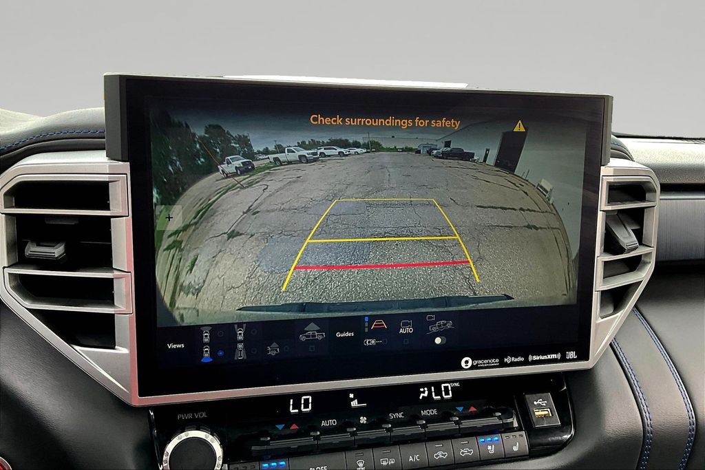 Used 2024 Toyota Tundra Truck