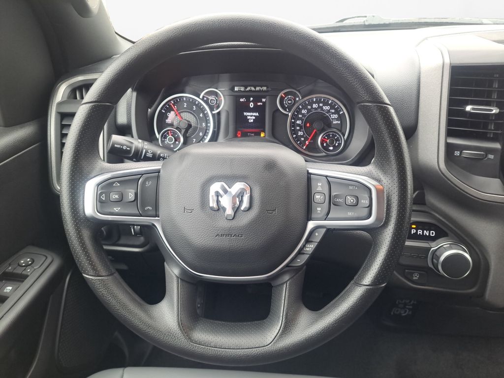 New Car 2025 Ram 1500  Tradesman For Sale Under $40,000 In Austin, Texas