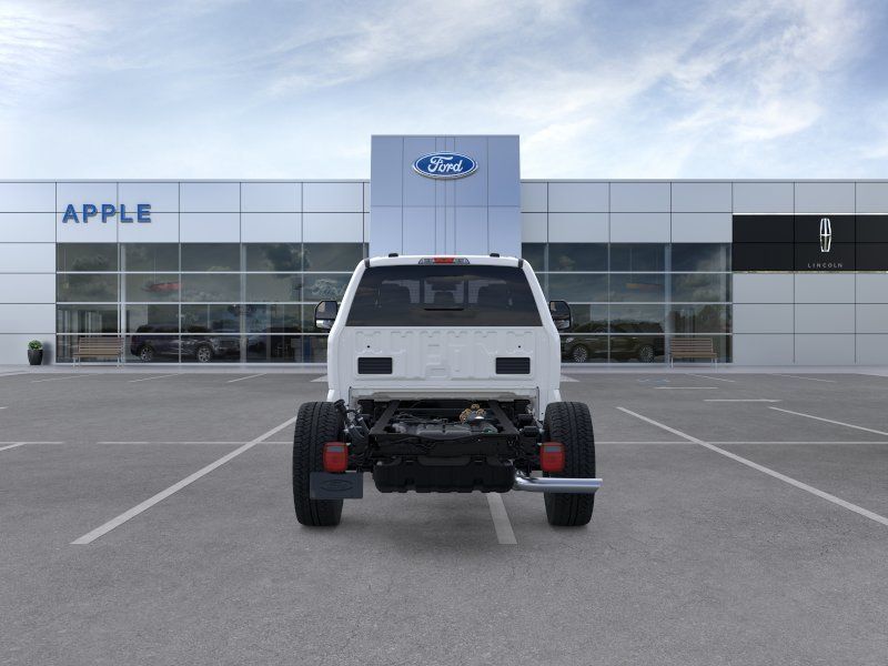 2026 Ford F-350 Chassis XL